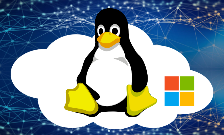 INYULFACE Microsoft Linux CBL-Mariner