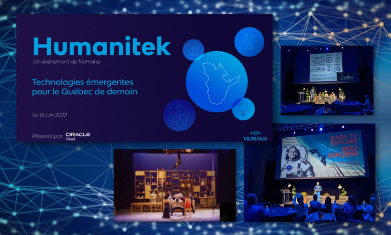 INYULFACE Numana Humanitek 2022