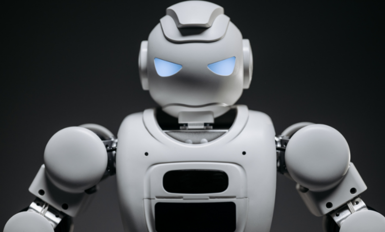 INYULFACE OTAN Intelligence Artificielle