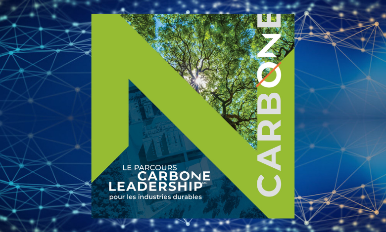 INYULFACE Parcours CARBONE-LEADERSHIP Montréal