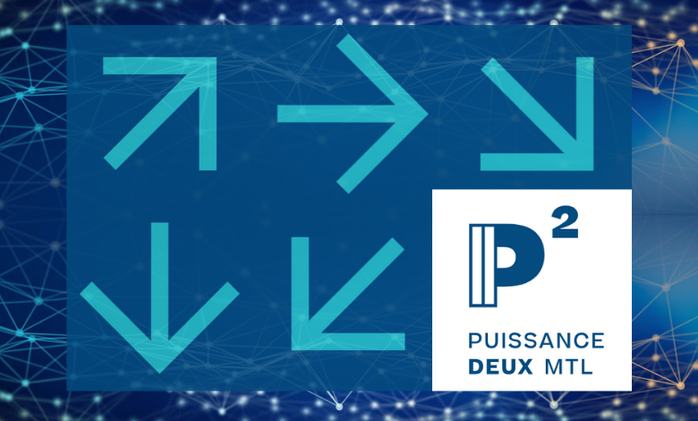 Puissance Deux MTL