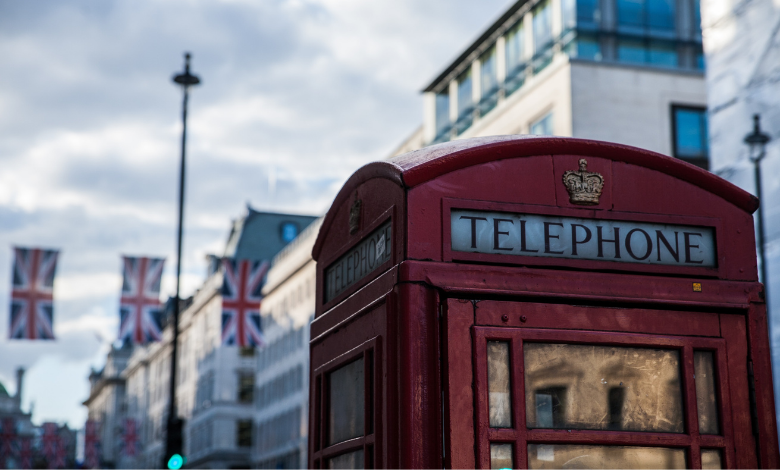 INYULFACE UK Royaume Uni identité numérique