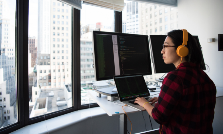 INYULFACE apprendre la programmation - Photo de Christina Morillo via Pexels