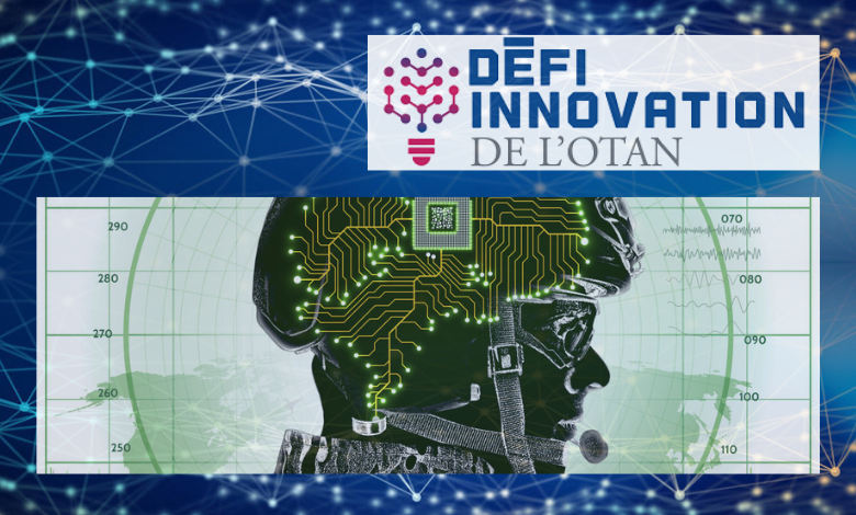 30 novembre 2021 : Défi d’innovation de l’OTAN - Automne 2021 - contre la guerre cognitive