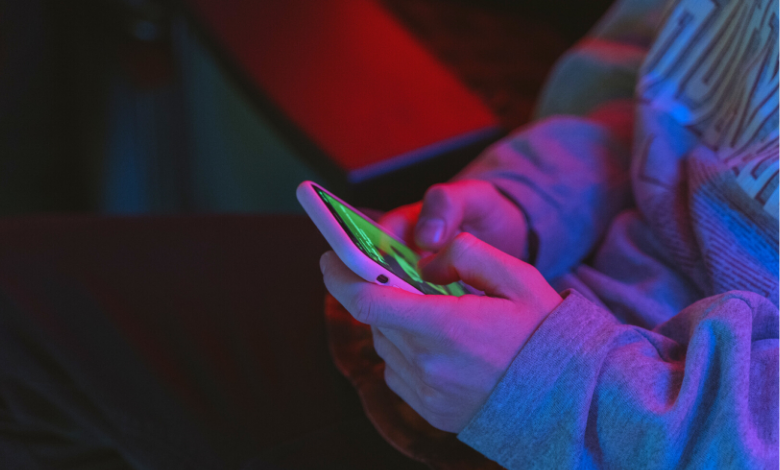 INYULFACE données santé crisis text line