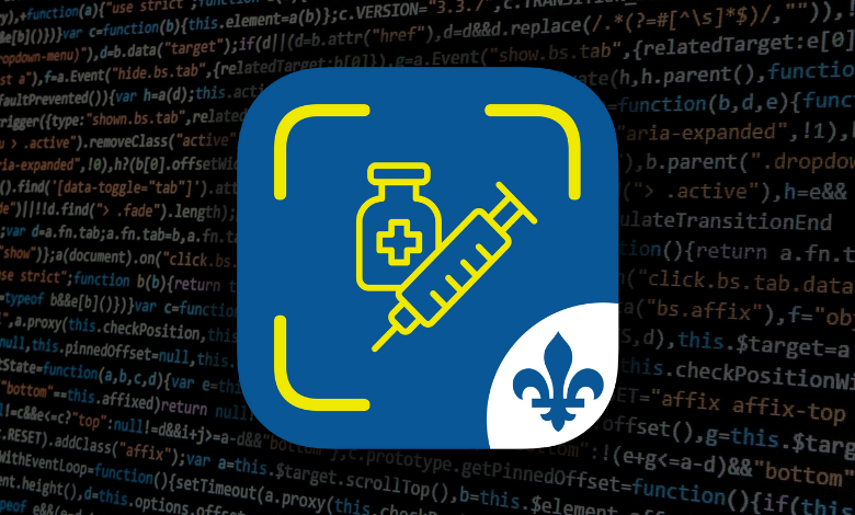 INYULFACE faille VaxiCode pirate éthique