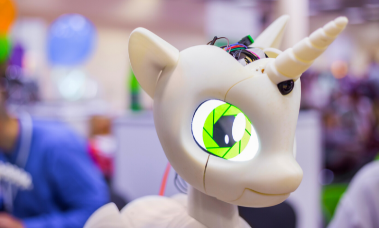 INYULFACE licornes mondiales