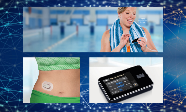 INYULFACE pancréas artificiel Tandem Diabetes Care