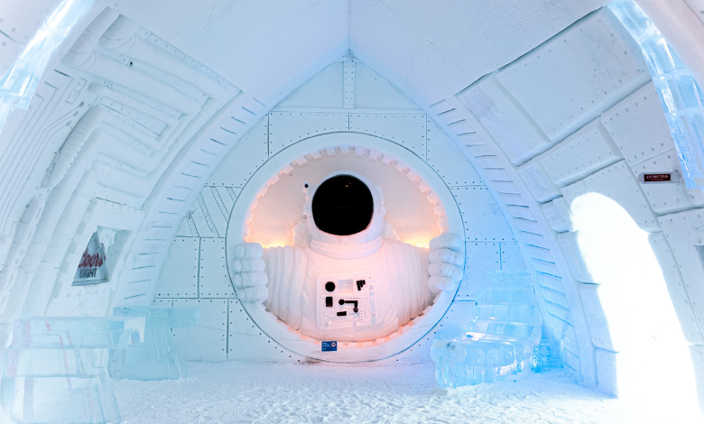 INYULFACE rayonnement innovation québec - Photo de Evan Velez Saxer, via Pexels