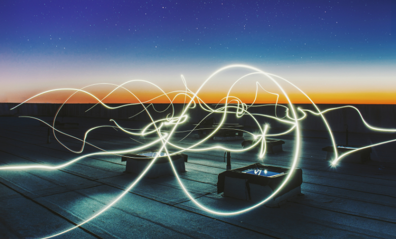 INYULFACE réseautage numérique québec