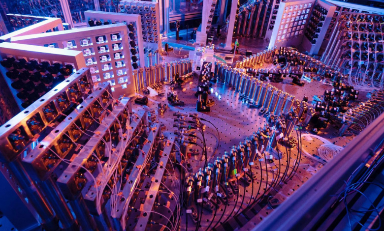 INYULFACE suprématie quantique