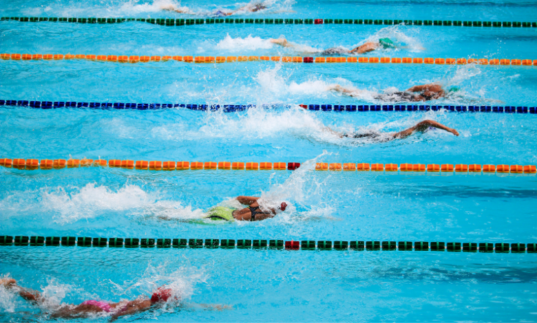 INYULFACE technologie jeux olympiques