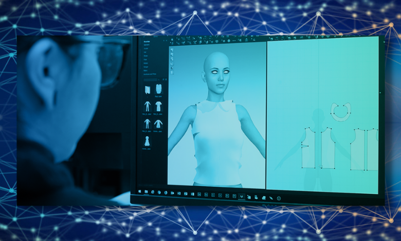 INYULFACE vestechpro mode habillement numérique