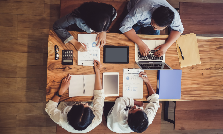 INYULFACE virage numérique audit 4.0