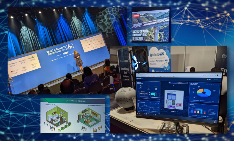 Inyulface Cas World Summit AI Americas 2022 Montréal - InspiredMinds