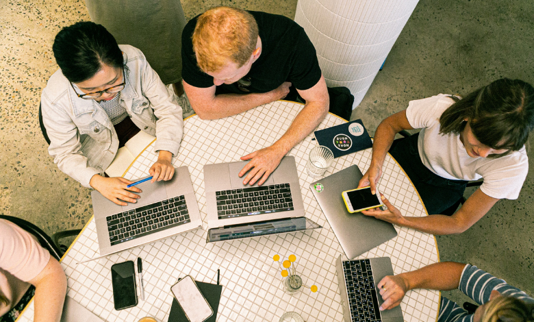 Inyulface DevSecOps DevOps sécurité - Photo de Canva Studio via Pexels