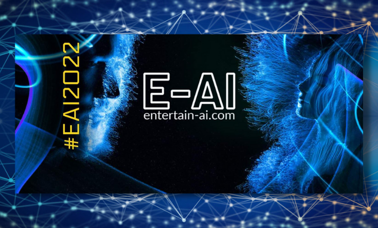 Inyulface E-AI Entertain-AI