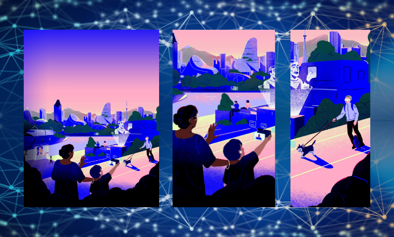 Fonds des médias du Canada (FMC) 2022 L’Odyssée des contenus