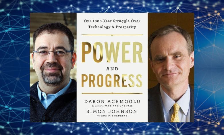 Pourquoi le pouvoir de la technologie bénéficie-t-il rarement à toute la population ?