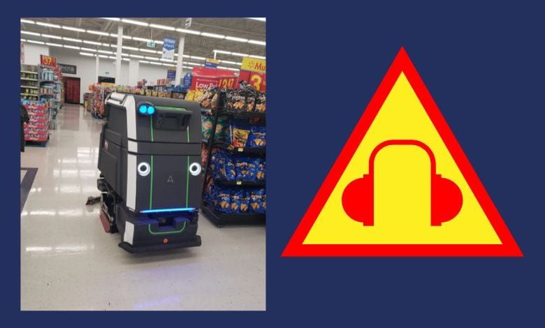 Inyulface Robot Walmart - Source Reddit