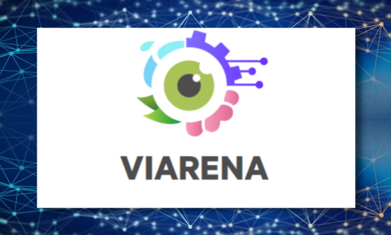 Inyulface VIARENA cours québec Vision Artificielle