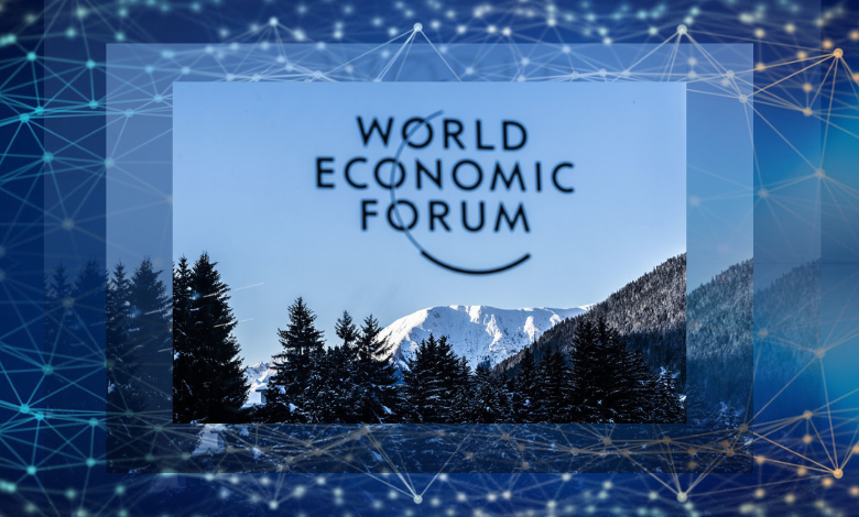 Inyulface World Economic Forum Davos metavers métaverse