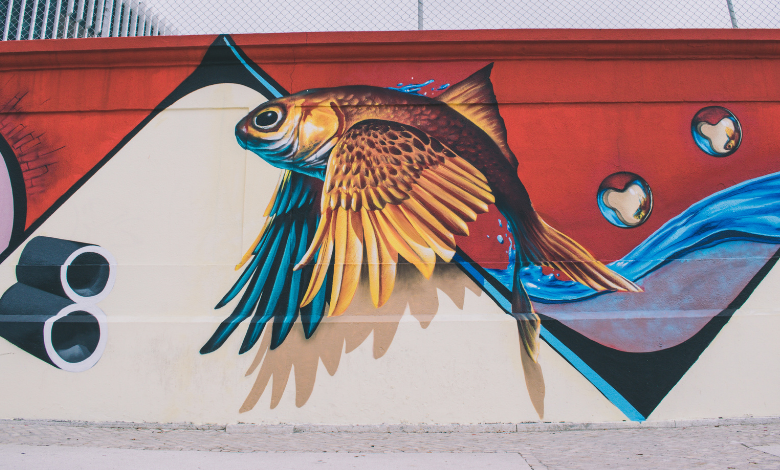 Inyulface conseiller en innovation poisson volant - Photo de Silvia via Pexels