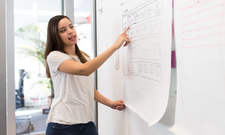 Inyulface mentorat technologies - Christina Morillo via Pexels