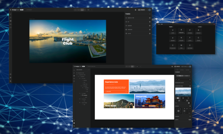 Inyulface no code DesignWare et la communauté Slack «no-code France»