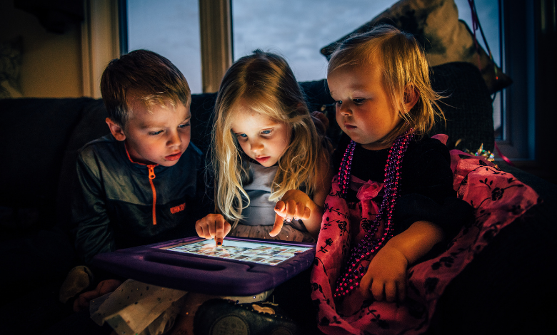 Inyulface santé numérique humain
