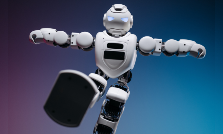 Inyulface semaine chargée IA & données - Photo de Pavel Danilyuk via Pexels