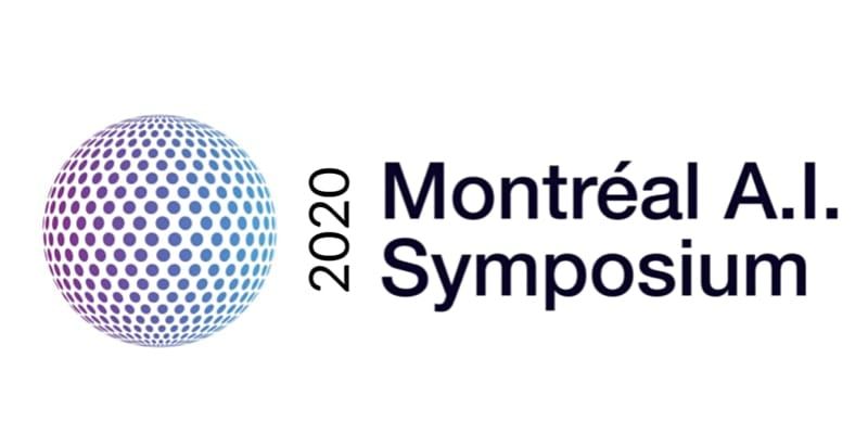 Montreal AI SYMPOSIUM 2020