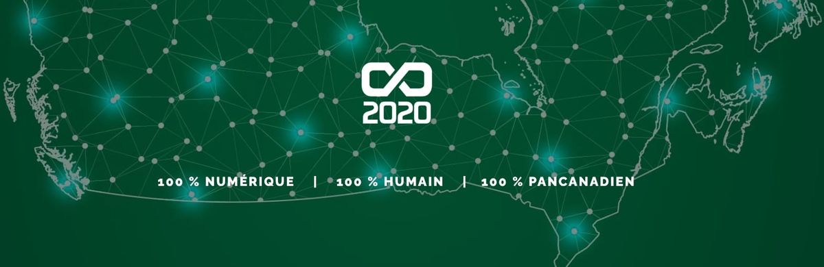 Coopérathon 2020