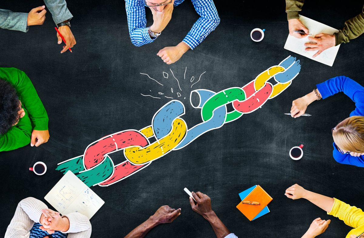 Dépasser les limites des outils de collaboration avec une charte d’utilisation