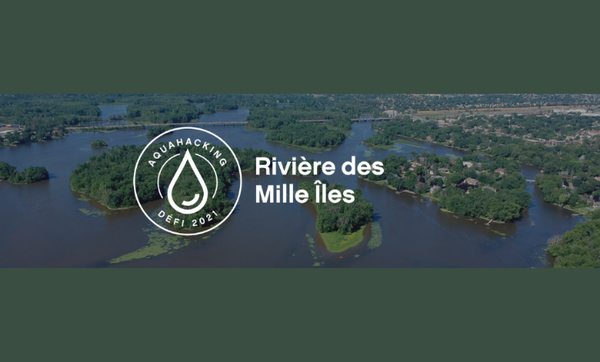 AQUAHACKING MILLE ILES
