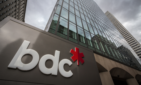 INYULFACE BDC Capital fonds