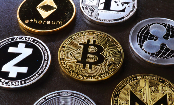 INYULFACE Binance cryptomonnaie canada