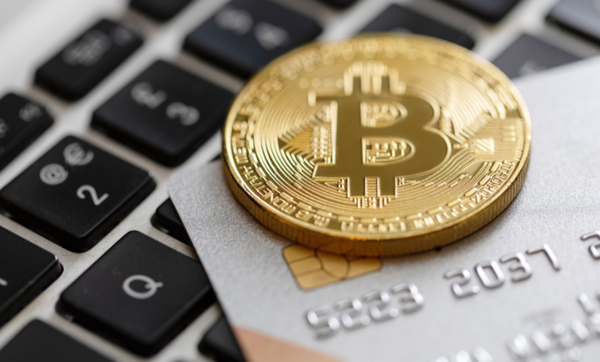 INYULFACE Bitcoin ecommerce