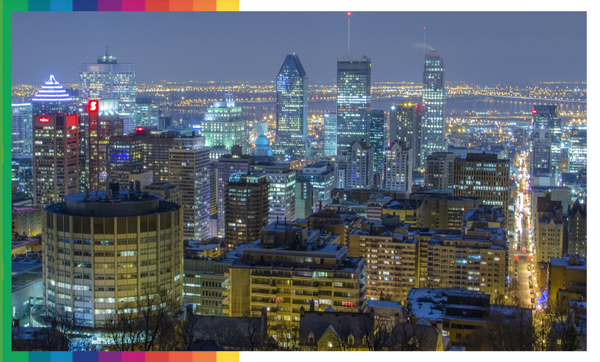 INYULFACE Montréal Numérique