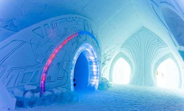 INYULFACE Québec cantique du quantique