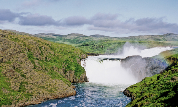 INYULFACE Québec partenariats climat