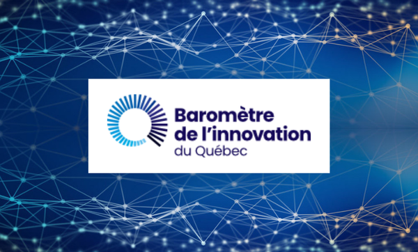 INYULFACE baromètre innovation Québec
