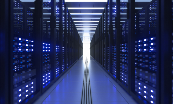 INYULFACE boom datacentre québec