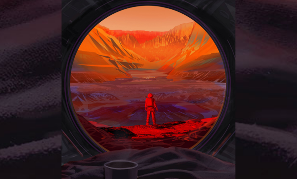 INYULFACE champ magnétique mars