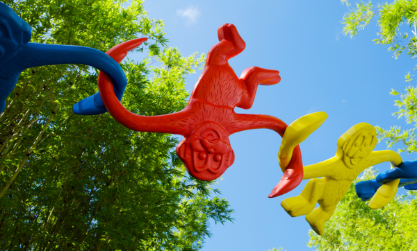 INYULFACE collaborer fin du monde