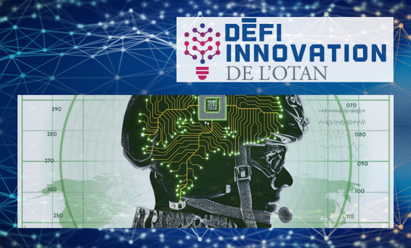 30 novembre 2021 : Défi d’innovation de l’OTAN - Automne 2021 - contre la guerre cognitive