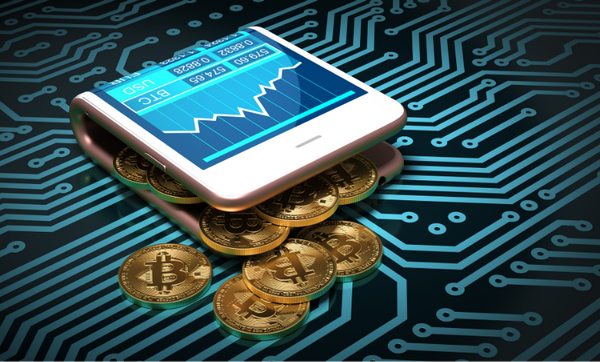 INYULFACE digital wallet européen