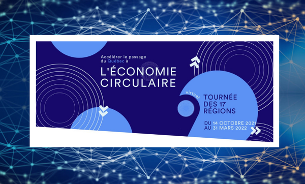 INYULFACE économie circulaire