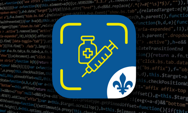 INYULFACE faille VaxiCode pirate éthique