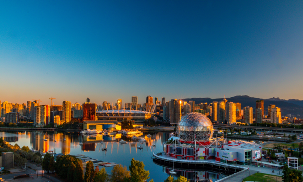 INYULFACE Mintgreen North Vancouver